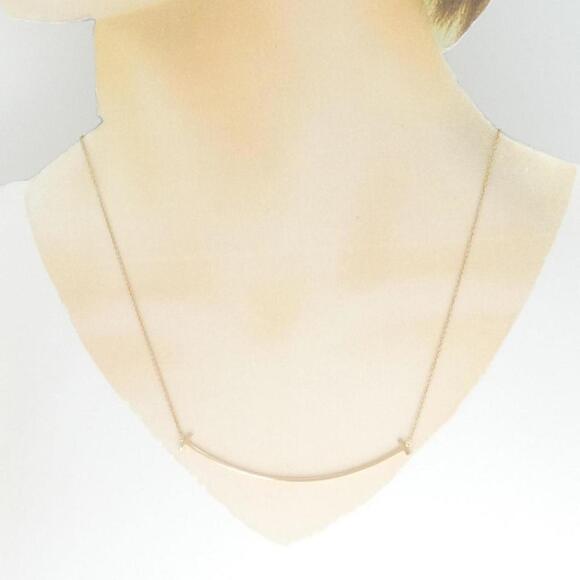 TIFFANY Gold Necklace - Picture 5 of 5